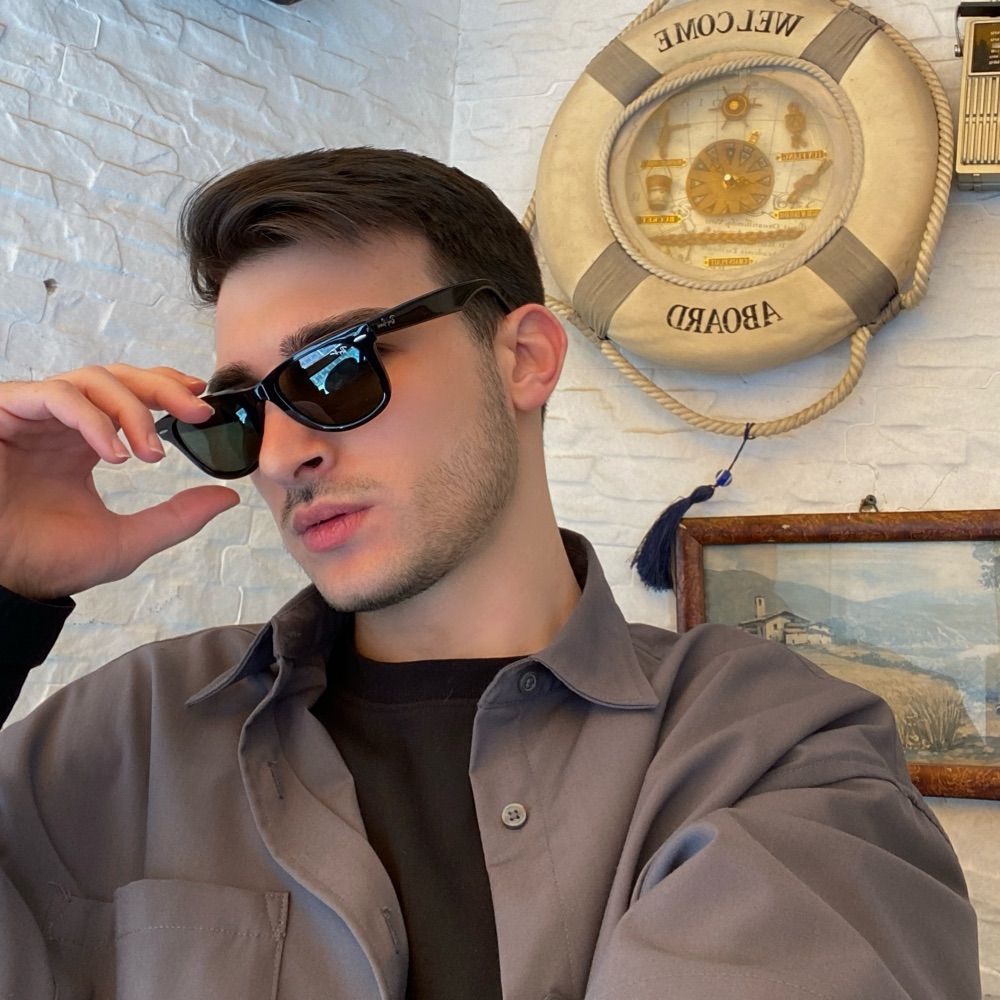 Serdar Samet Acar