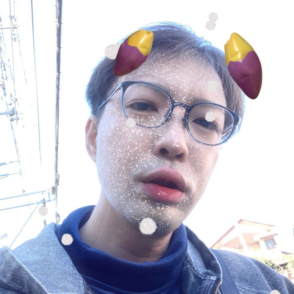 Syoさん