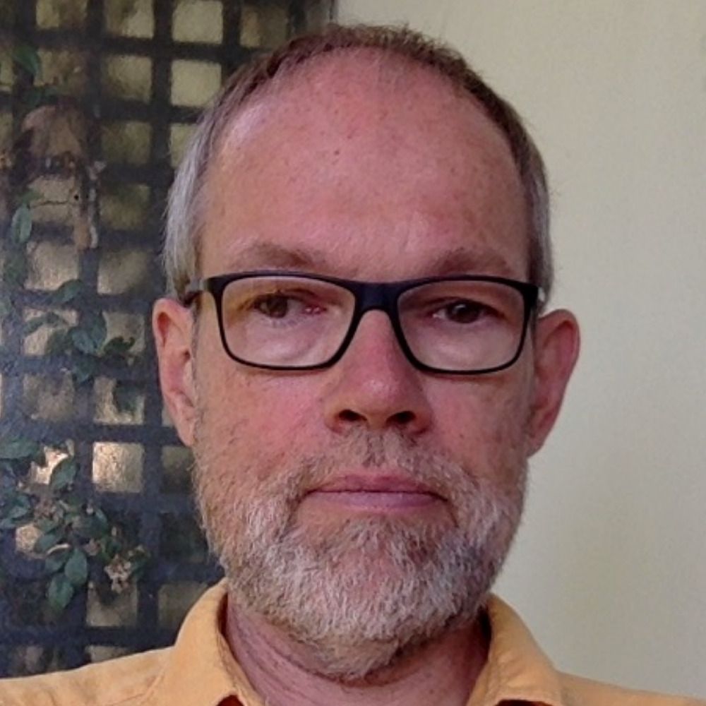 Konrad Hinsen