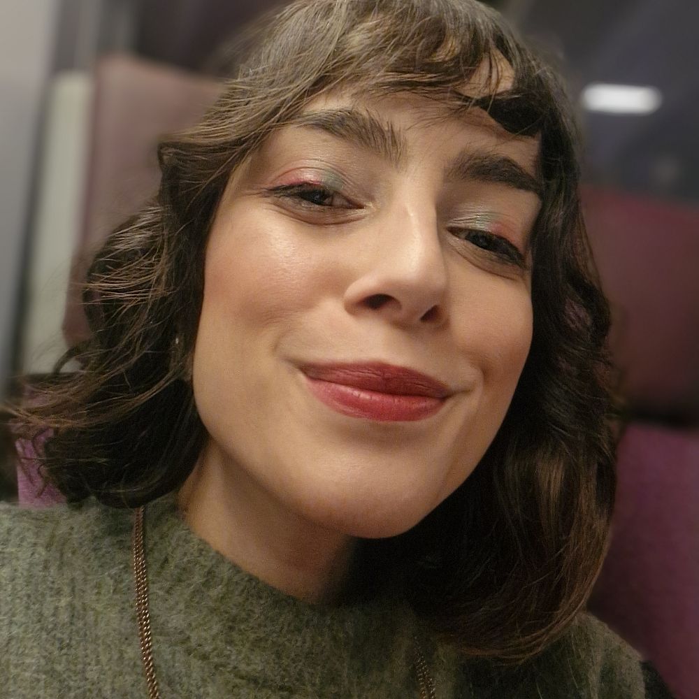 Sonia Chabane