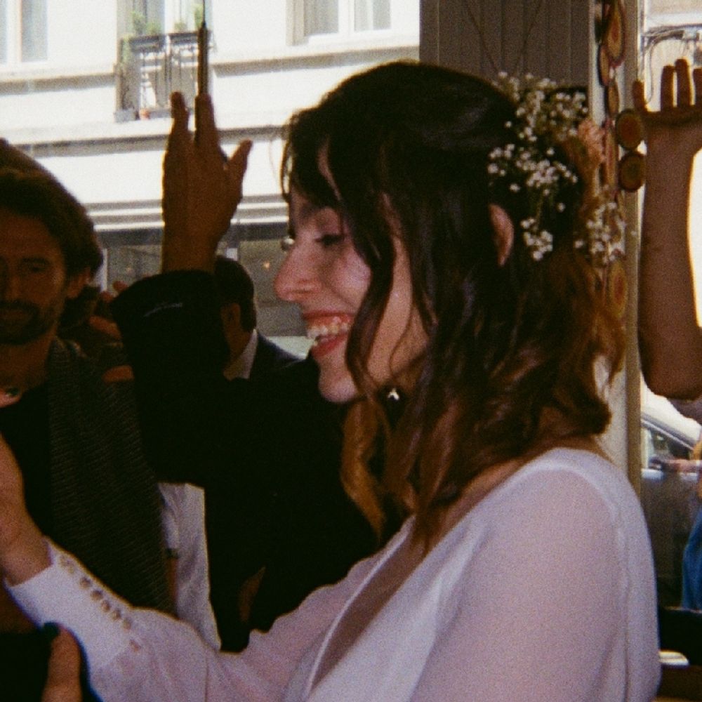 Sonia Chabane