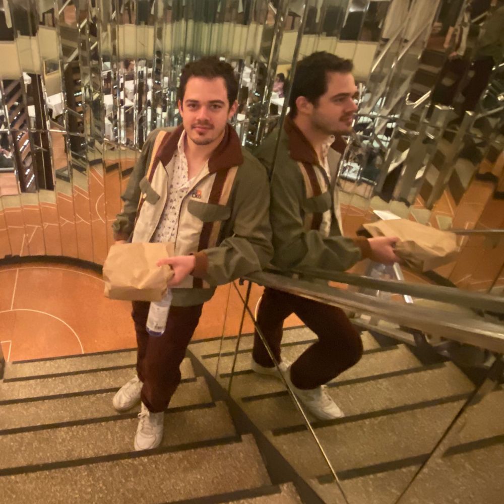 Mick Giacchino
