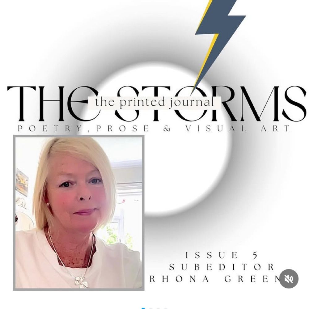 Rhona Greene