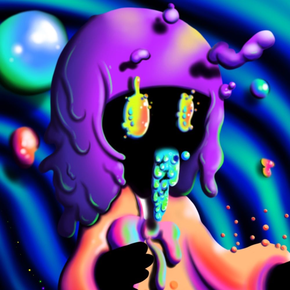 🌈HIGH LIFEᯓ★