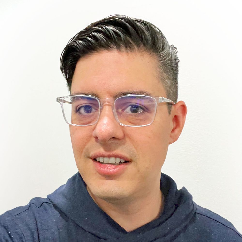 Daniel Echeverri