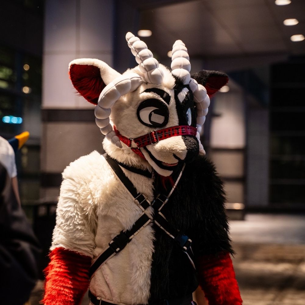 Puppygoat lunar