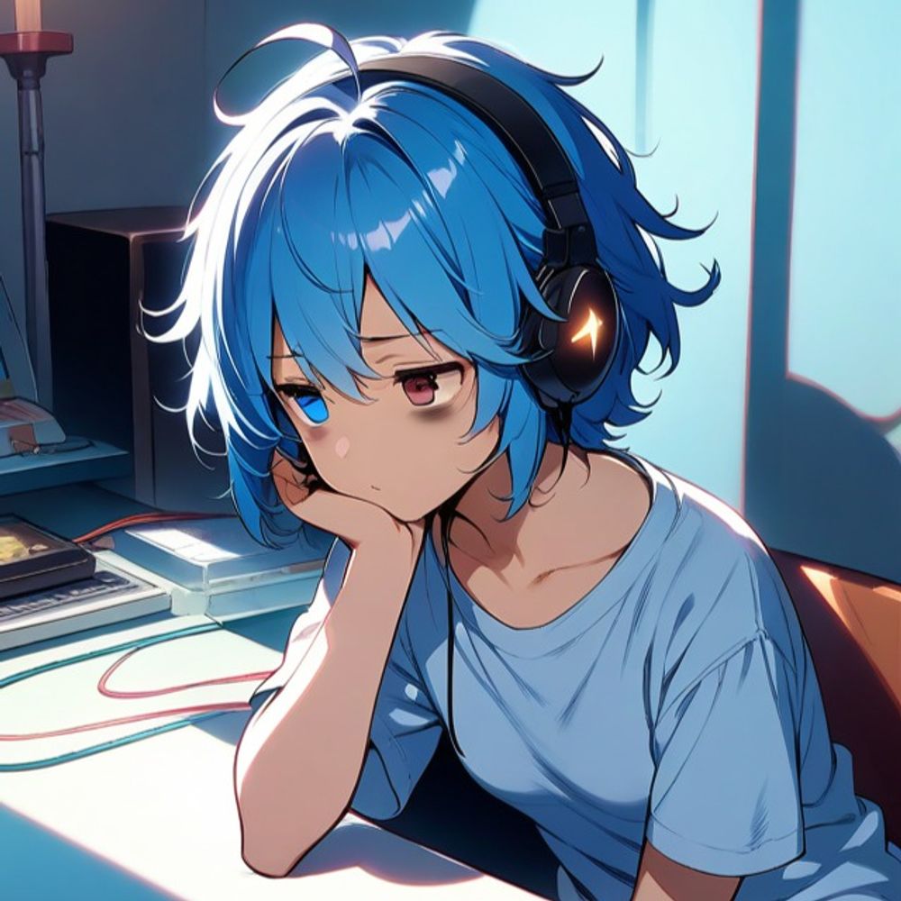 いつも眠い