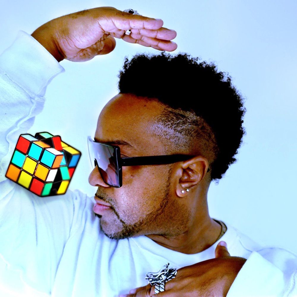 Switzon S. Wigfall, III “SSWIII”