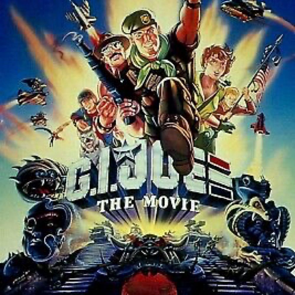 G.I. Joe ARAH