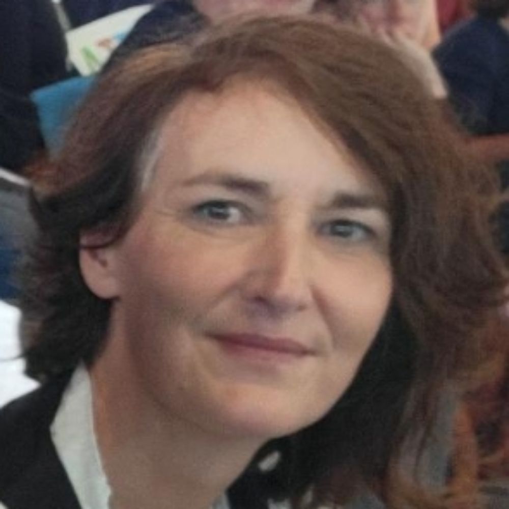 Julie Nicolas