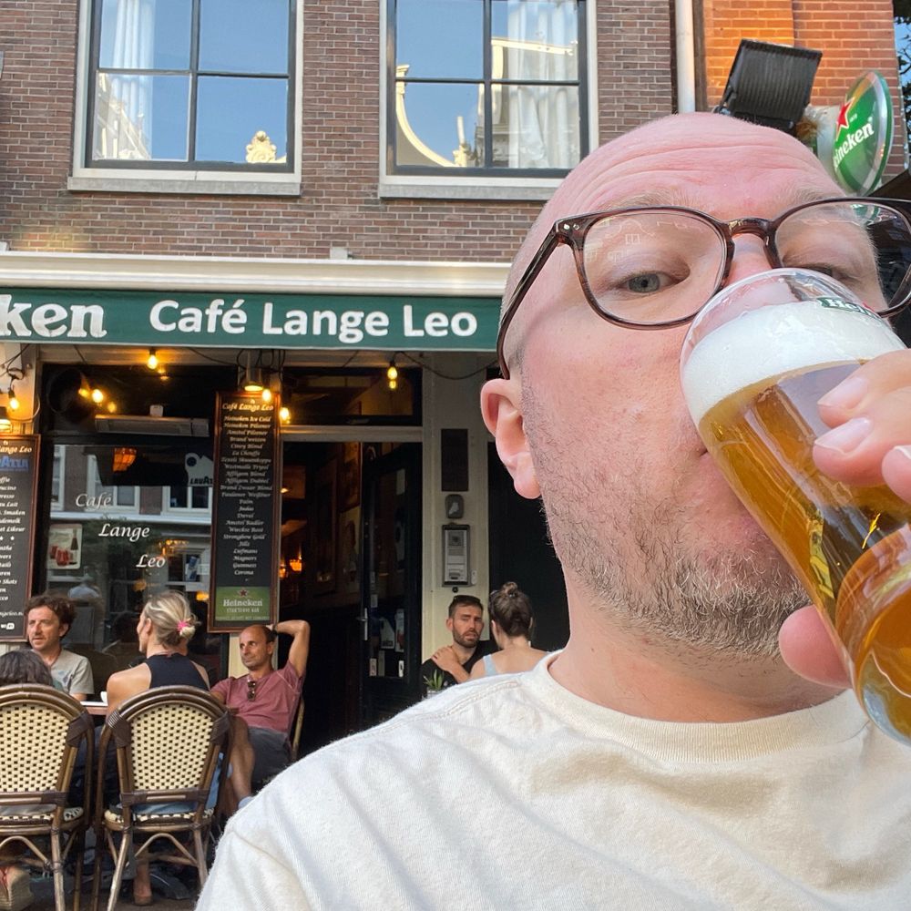 Bas Redeker
