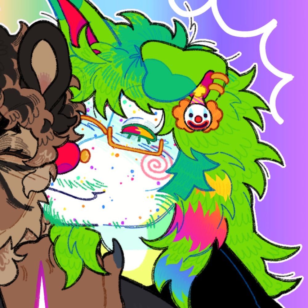 🌈 CHIROCANID ꔛ