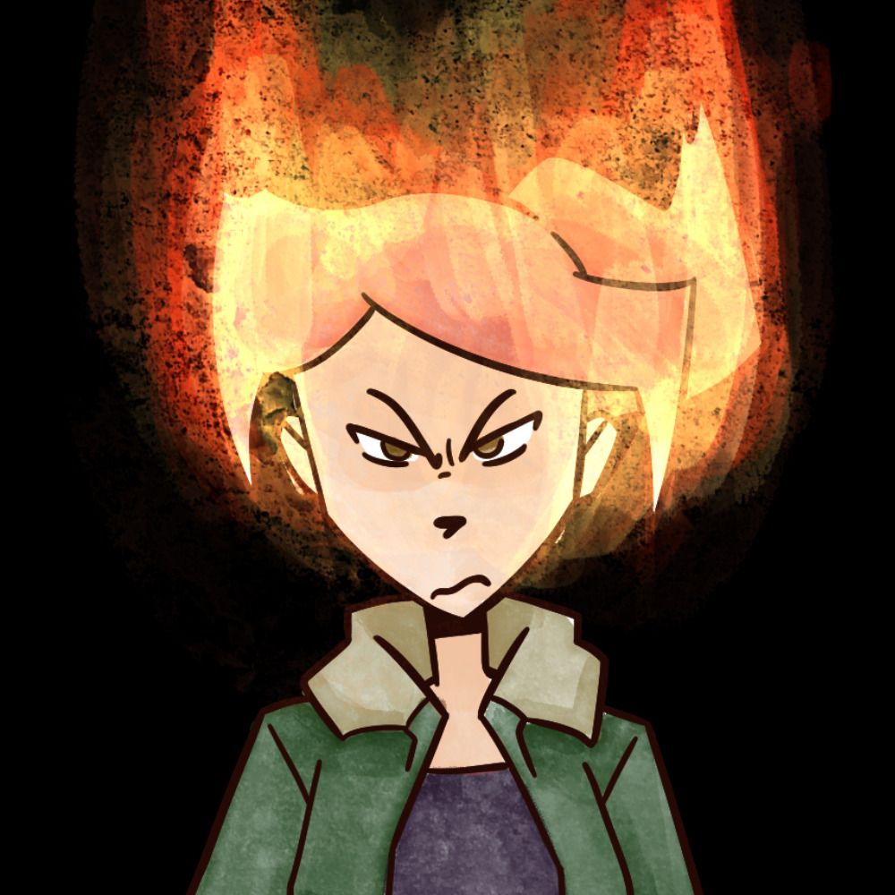 FireStrega