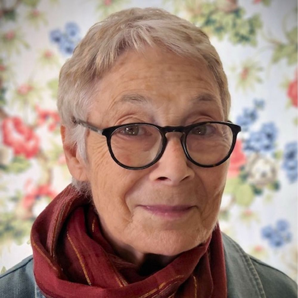 Ann Aptaker