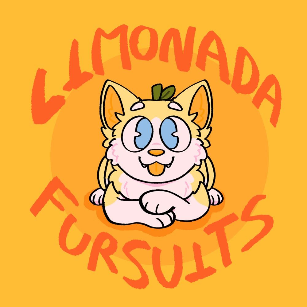 🌱LimonadaFursuits🍋