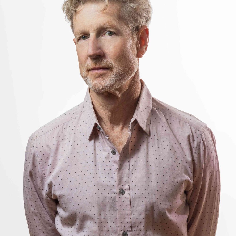 Jeff McMahon