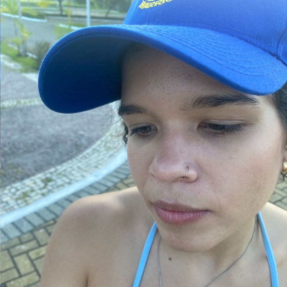 Giovana Melo 