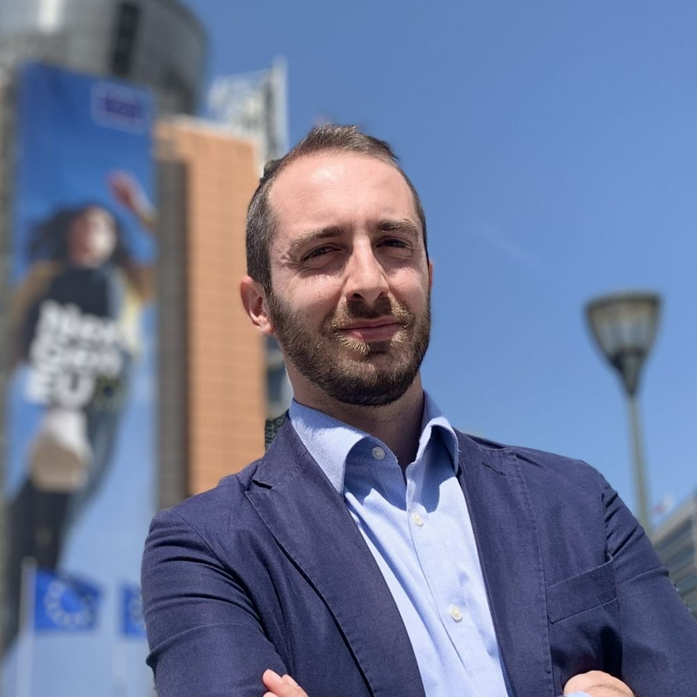 Michele Calabrò