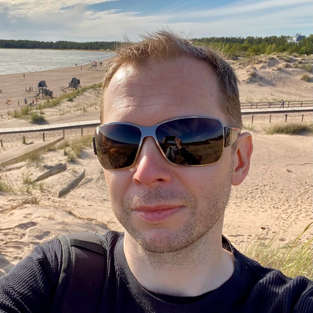 Jusu Vehviläinen