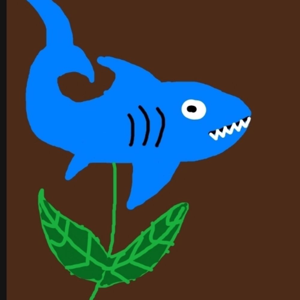 Sharky