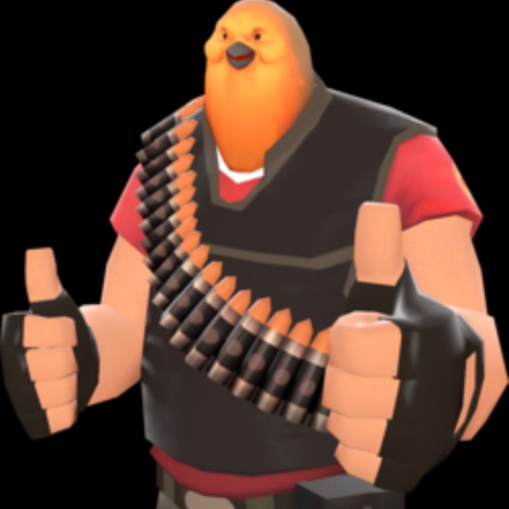 Heavy