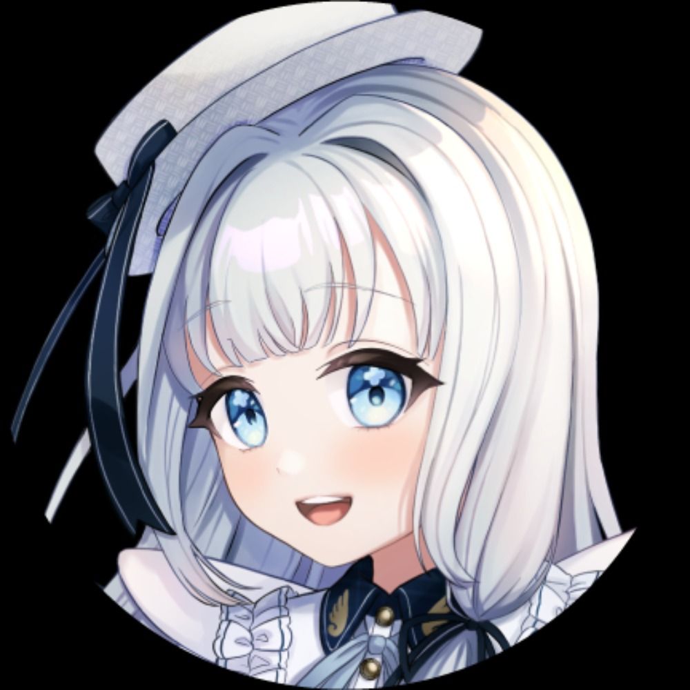 八佐乃ゆと🍀📔白詰草系Vtuber【バ美肉小父】