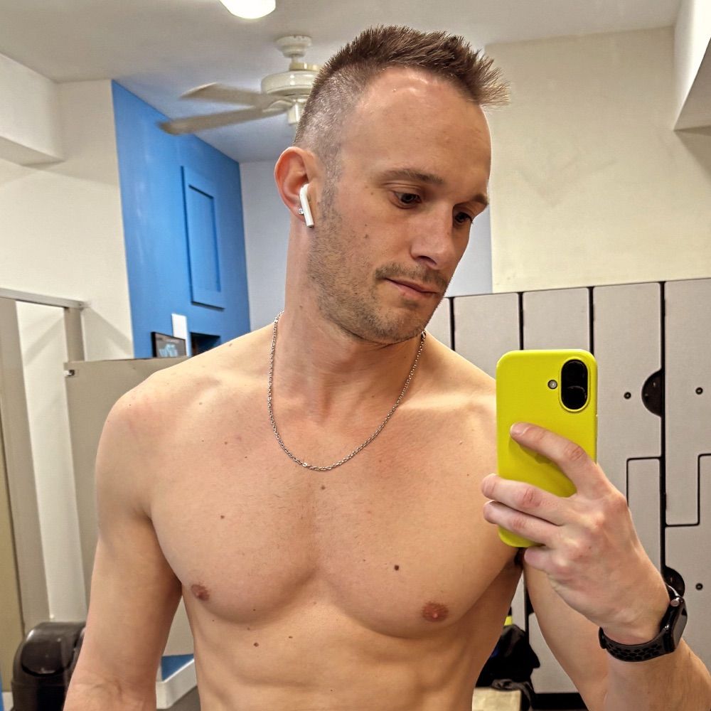 Kevin Aries