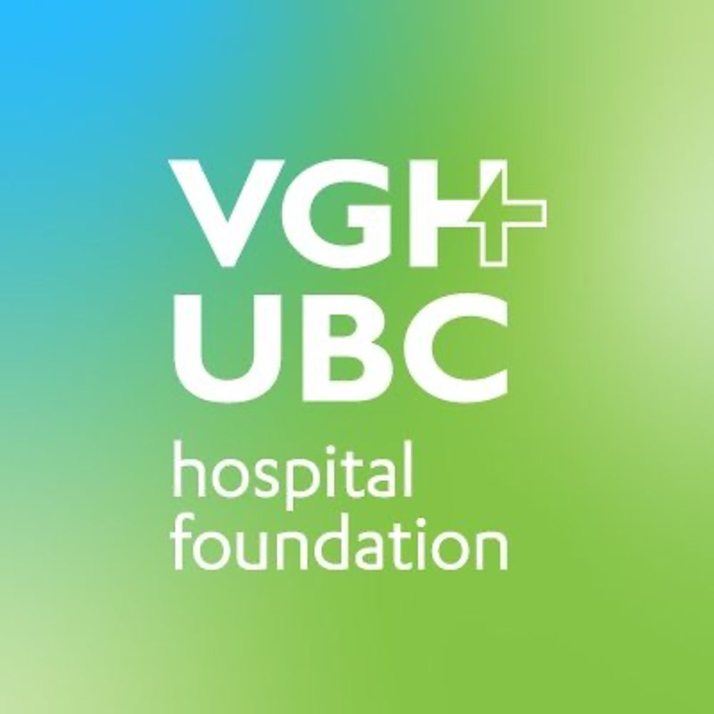 VGH & UBC Hospital Foundation