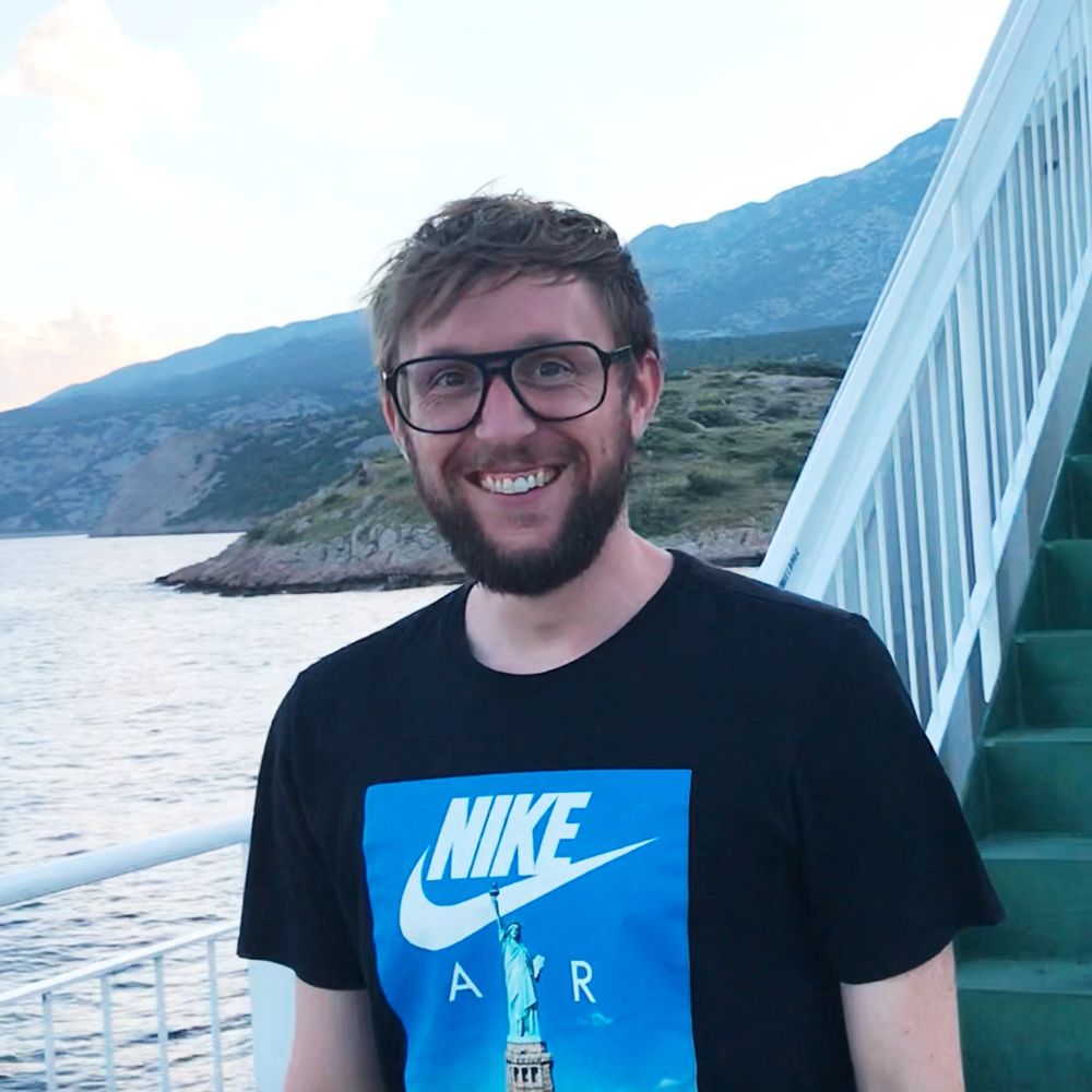 Michael Neumair