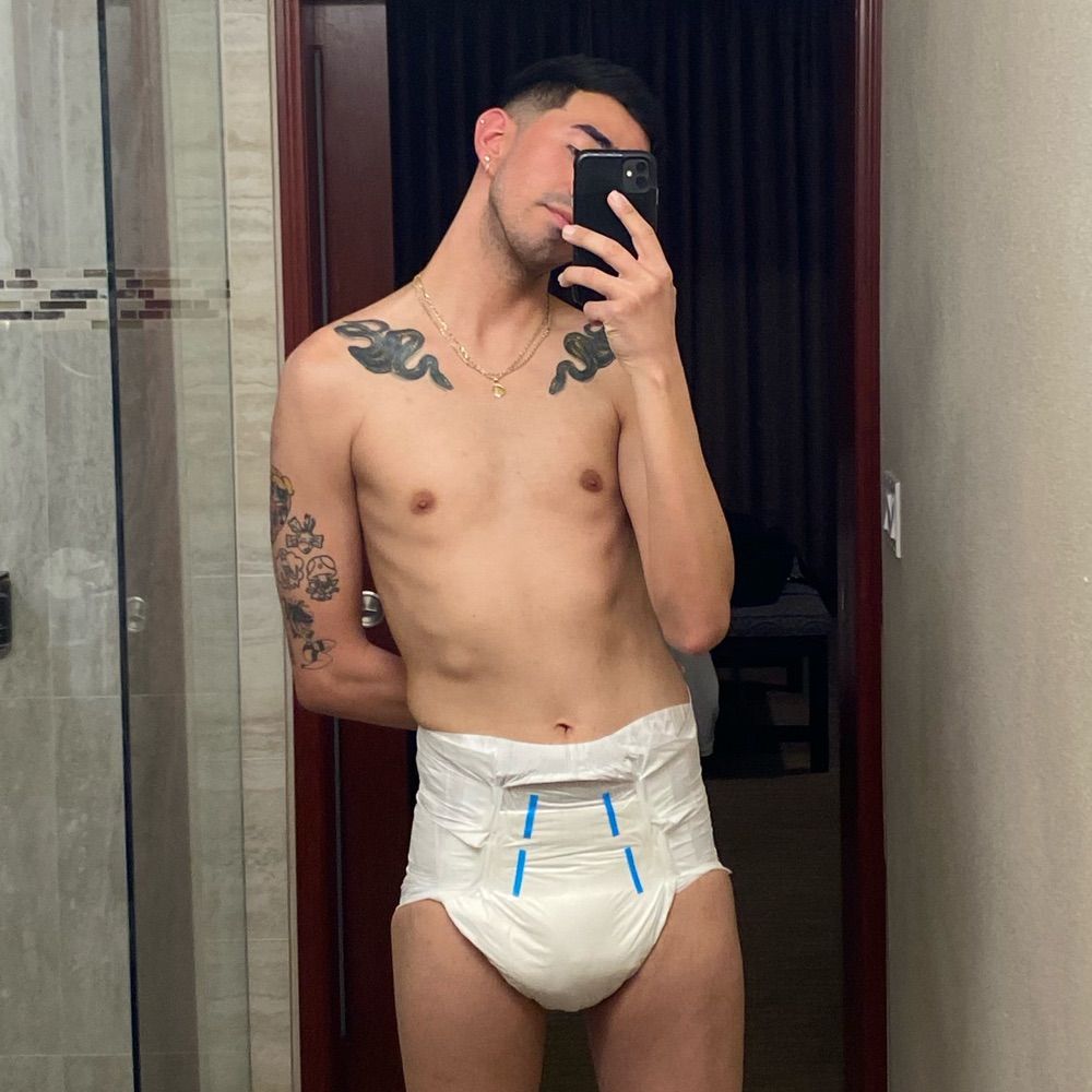Leaky boy