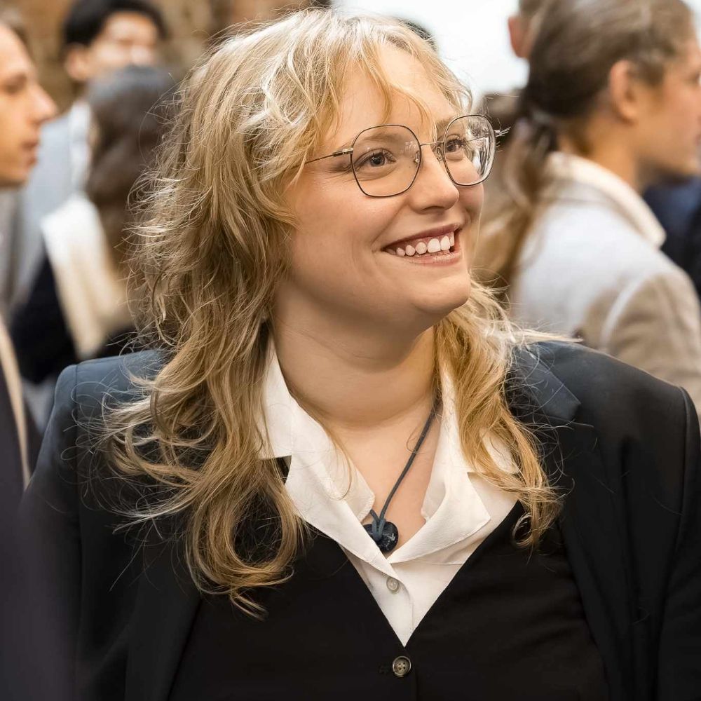 Zoé Keunebroek