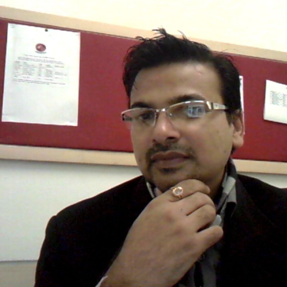 Manoj Jain