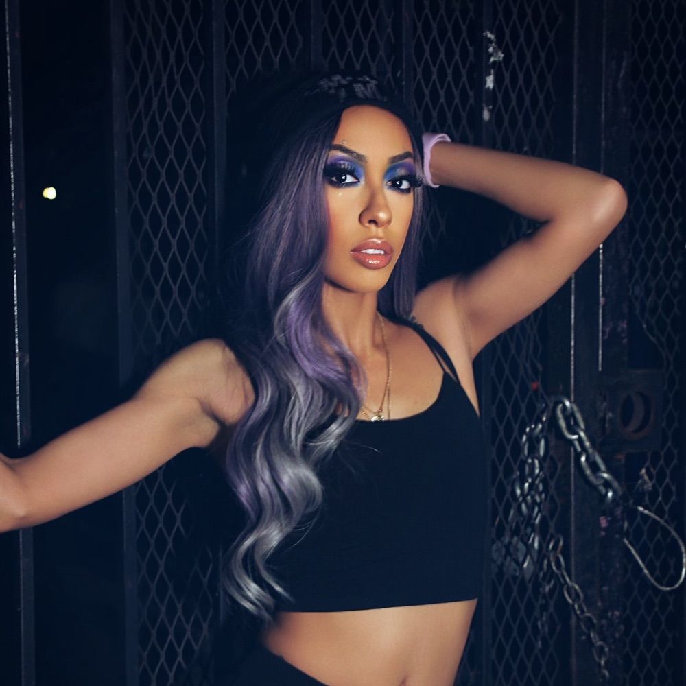 🫶🏽 Destini Kristal 🫶🏽