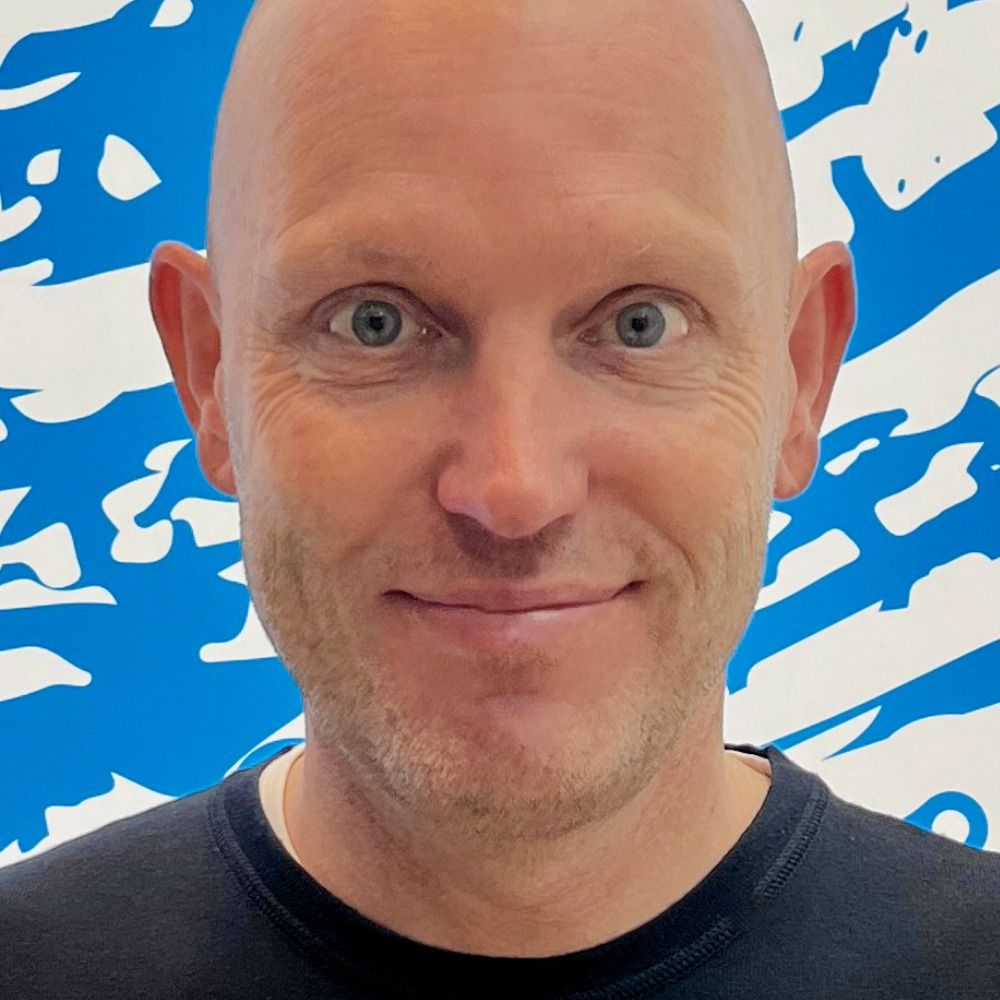 Marc de Vries