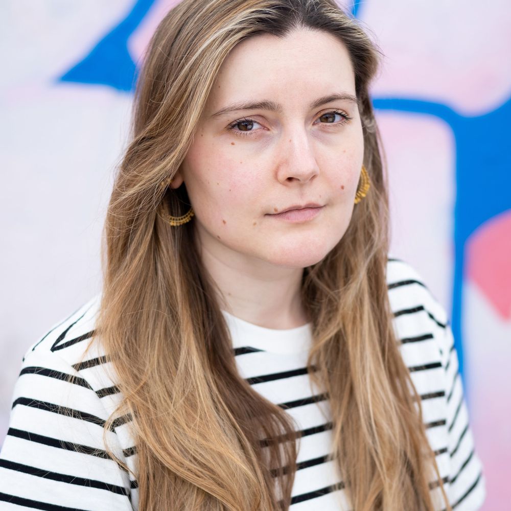 Miranda Holms 