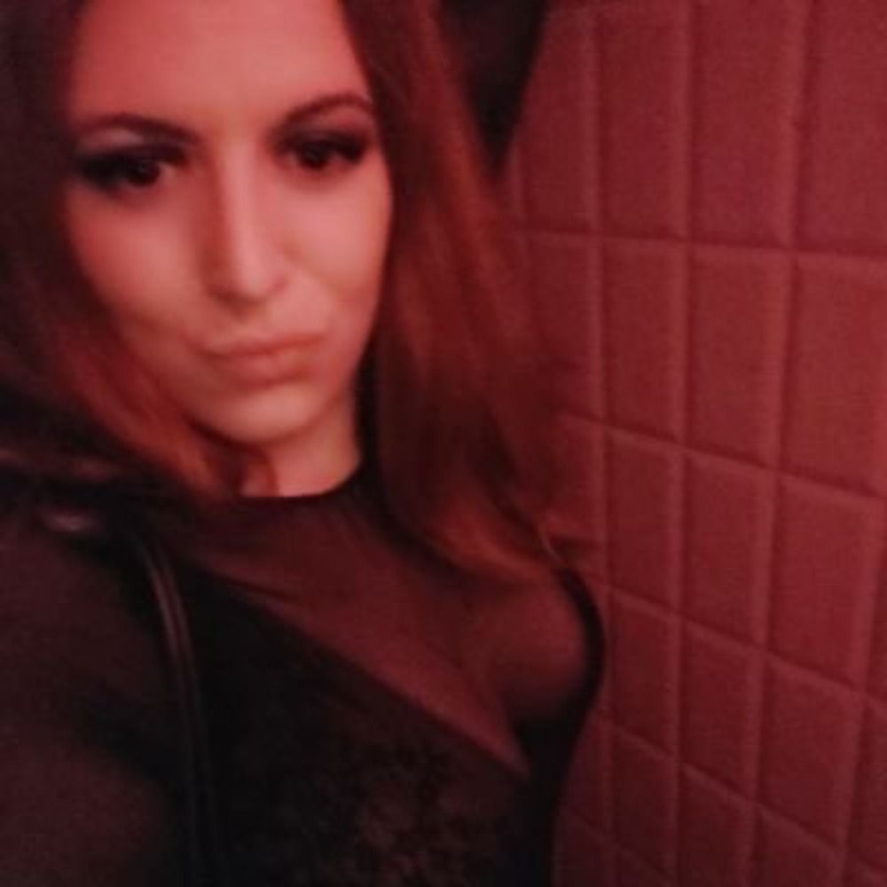 Bat Cherry 🖤