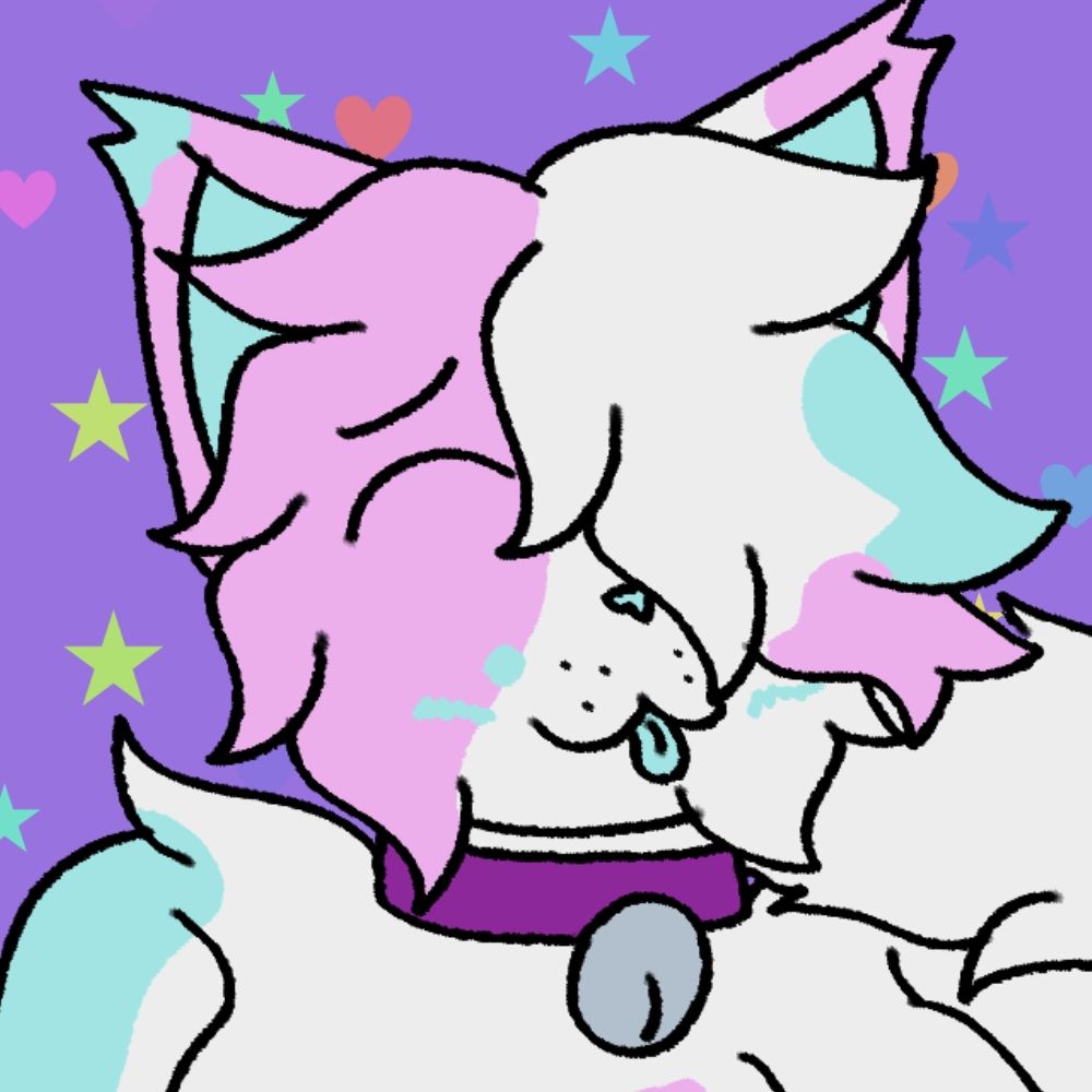Alphie! ✨