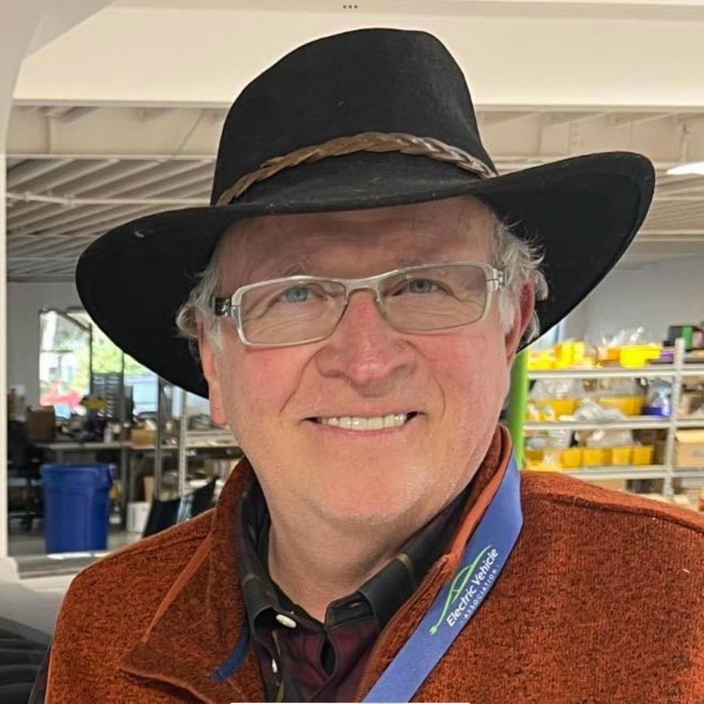 John S Martinson