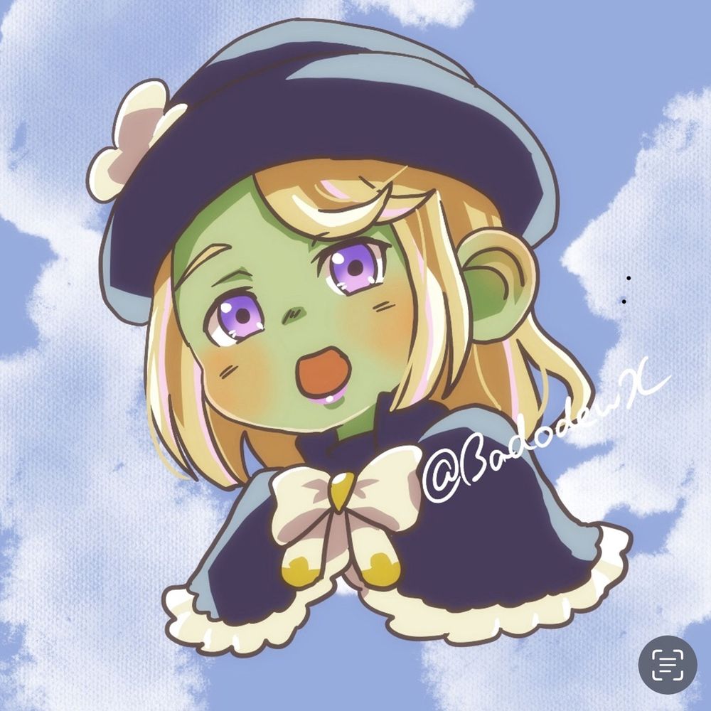 ハレ時々ミント