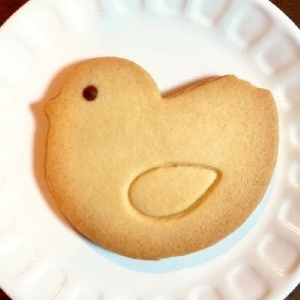 星型クッキー