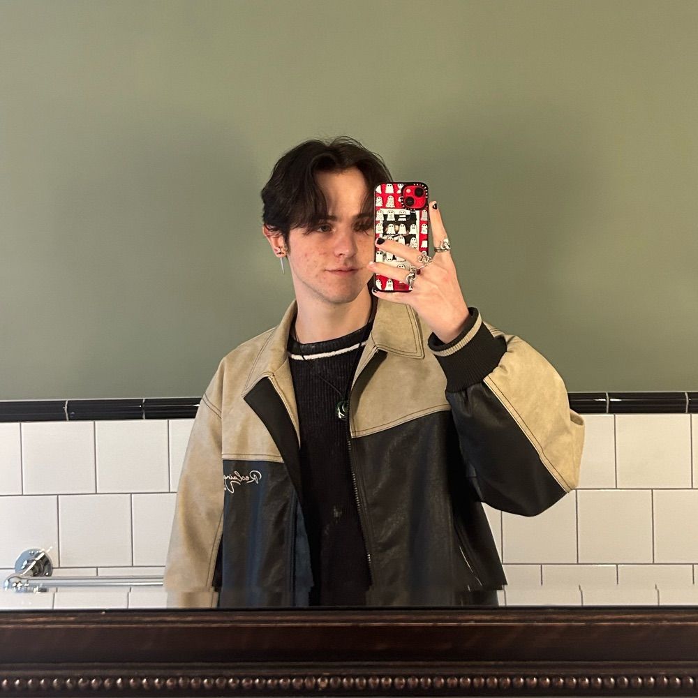 matt
