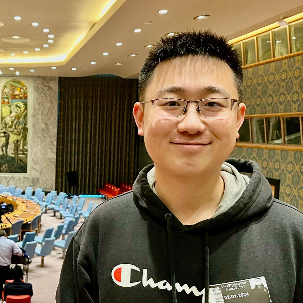 Kexun Zhang