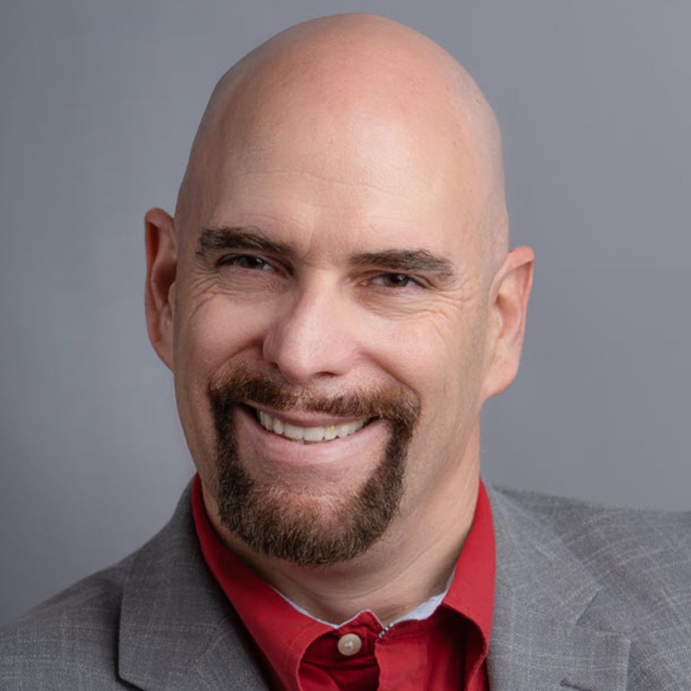 Mark Leslie Lefebvre