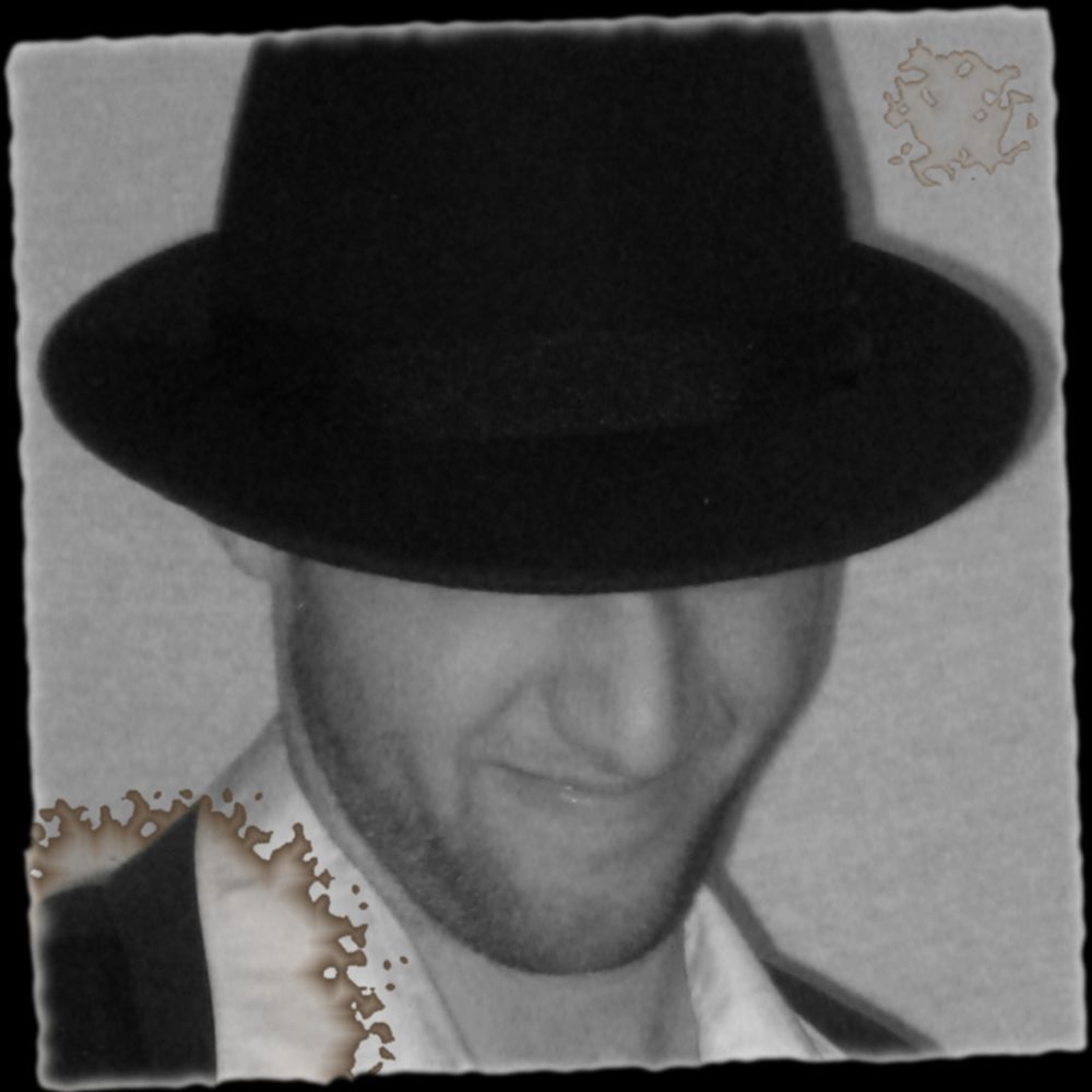 Alex V.Sharp