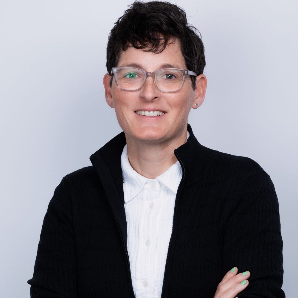 Marion Leary, PhD, MPH, RN