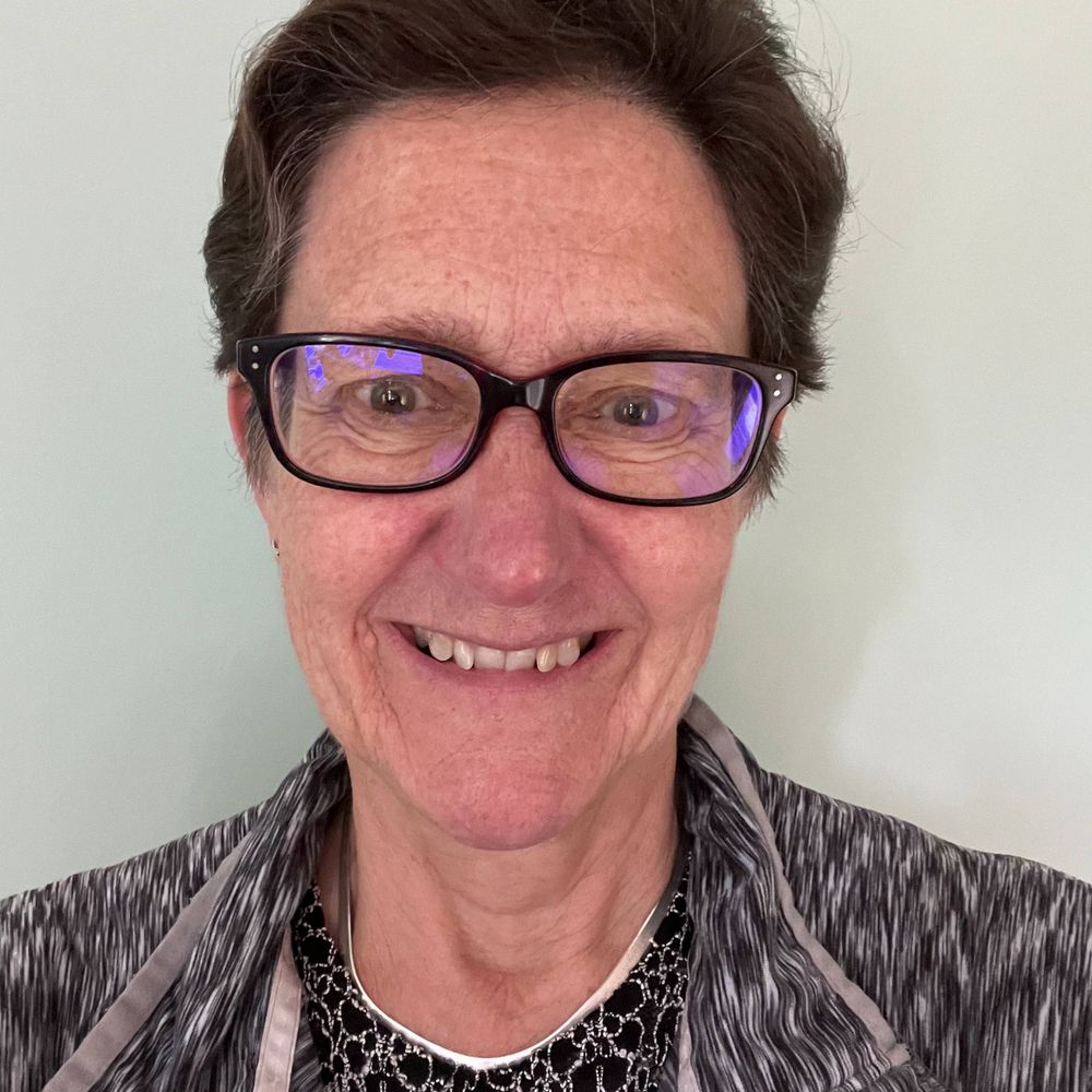 Hazel Inskip