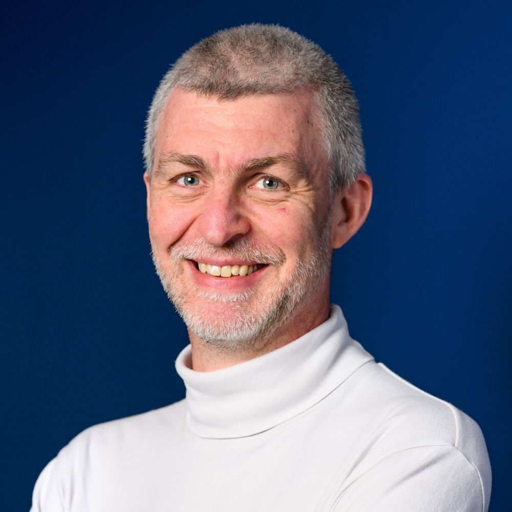 Scott Thompson