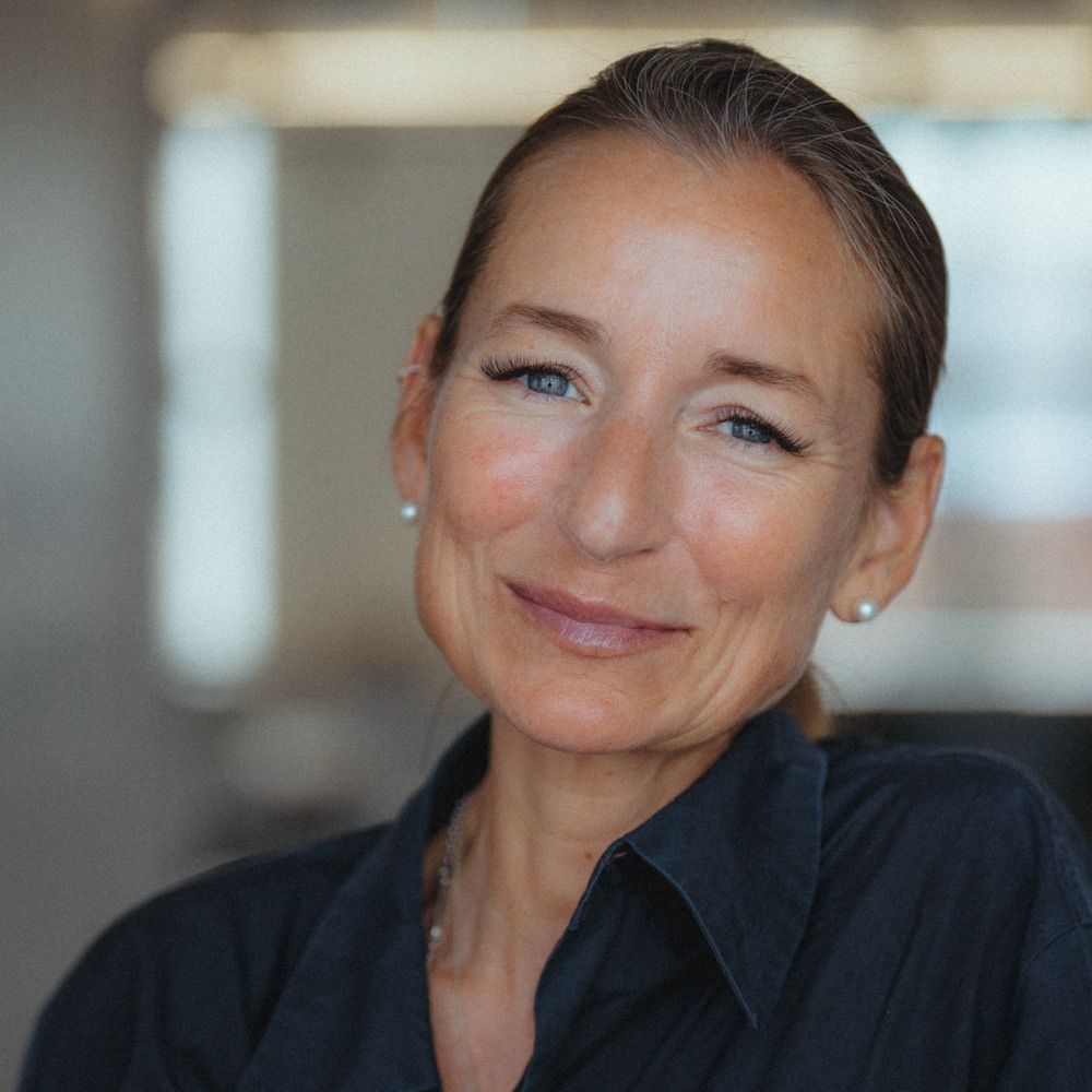 Frederikke Tømmergaard