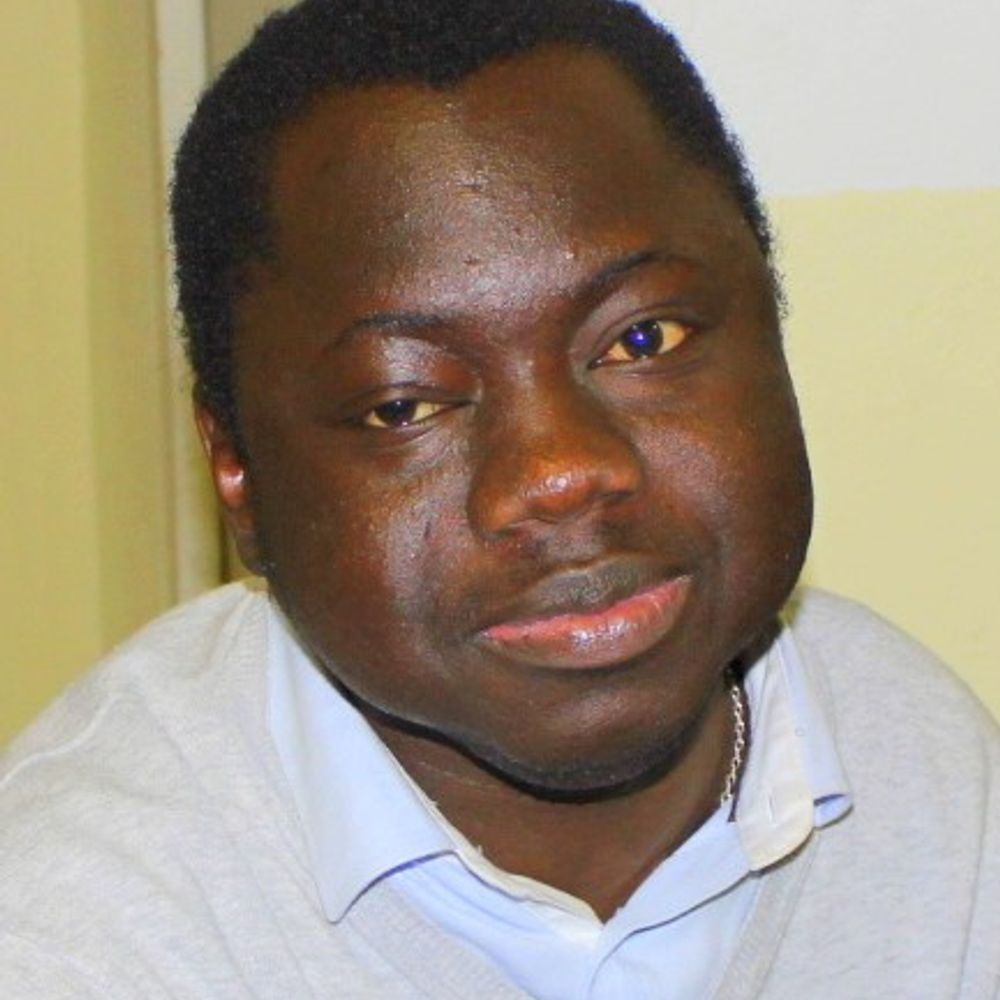 Abdou Simon Senghor