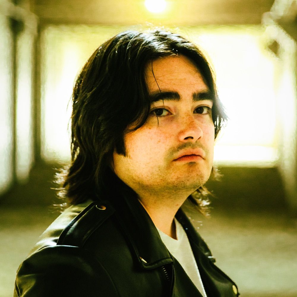 Alec DeLeon